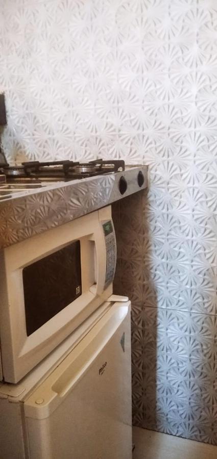 Kitnet Na Rua Sapucai Daire Belo Horizonte Dış mekan fotoğraf